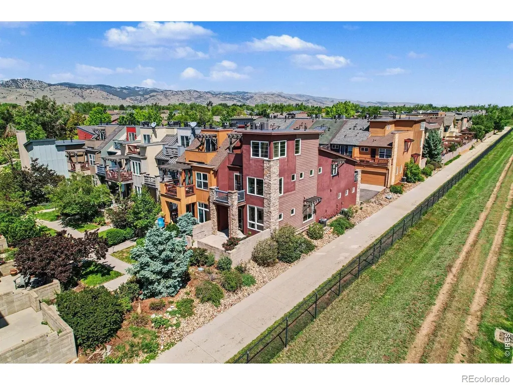 3678 Pinedale Street Boulder CO 80301