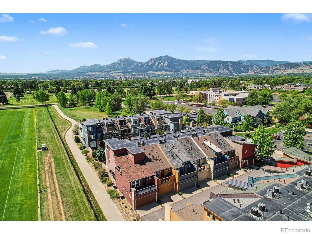 3678 Pinedale Street Boulder CO 80301