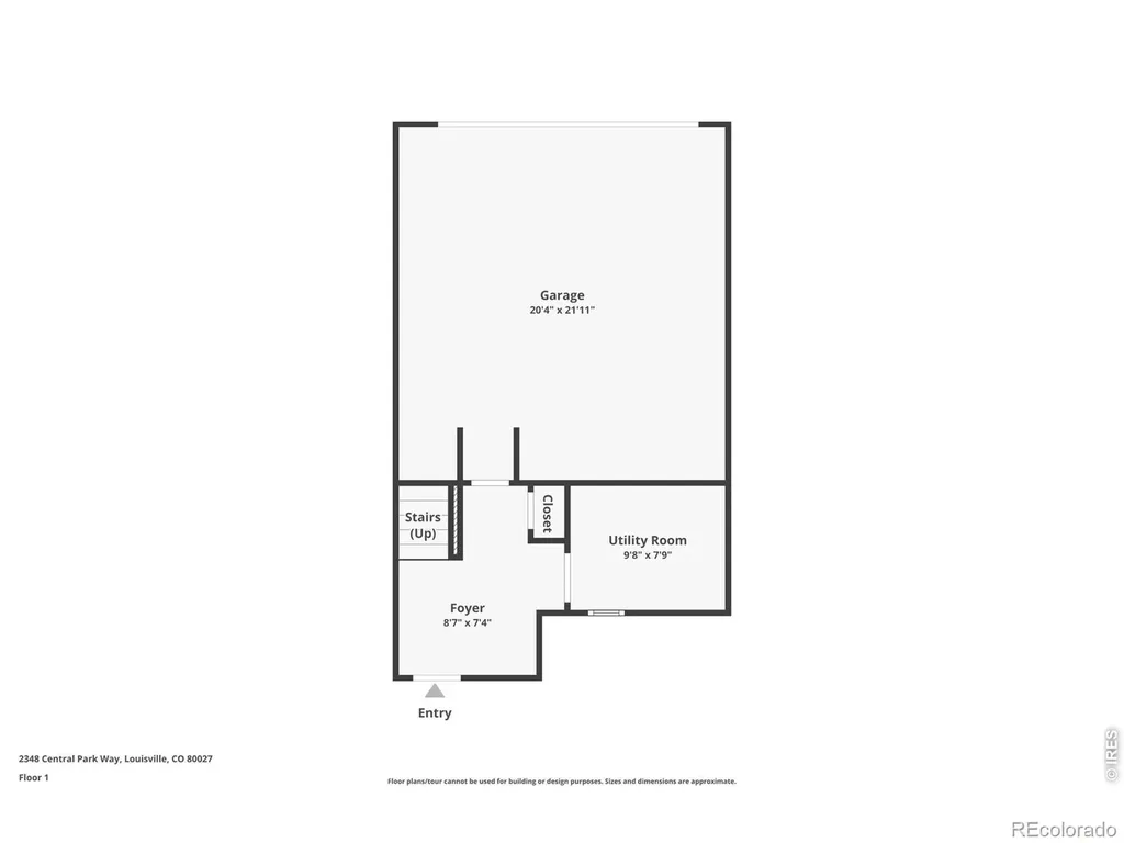 2348 Central Park Way Superior CO 80027