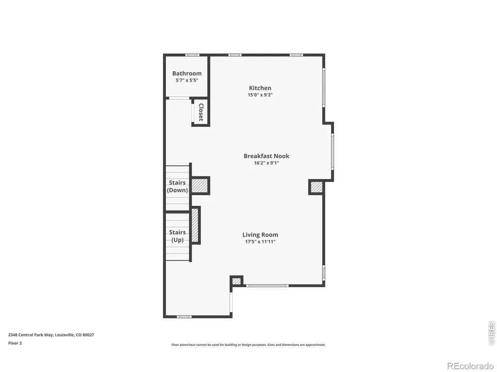 2348 Central Park Way Superior CO 80027