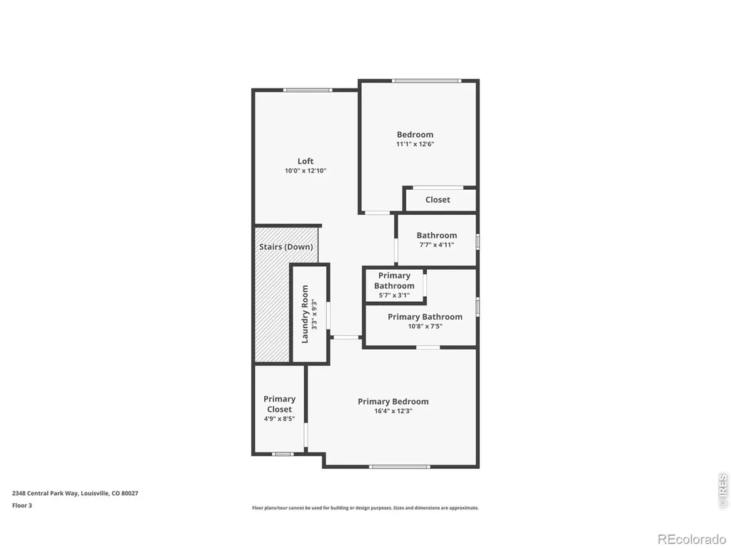 2348 Central Park Way Superior CO 80027