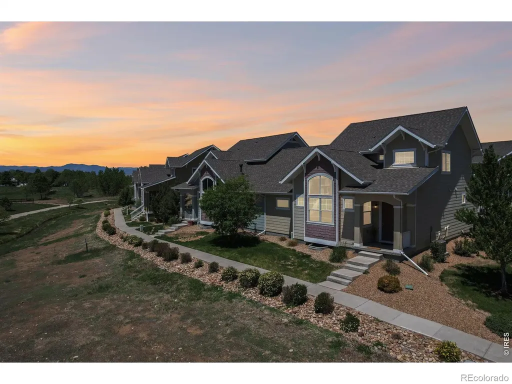 801 Evening Breeze Drive Berthoud CO 80513