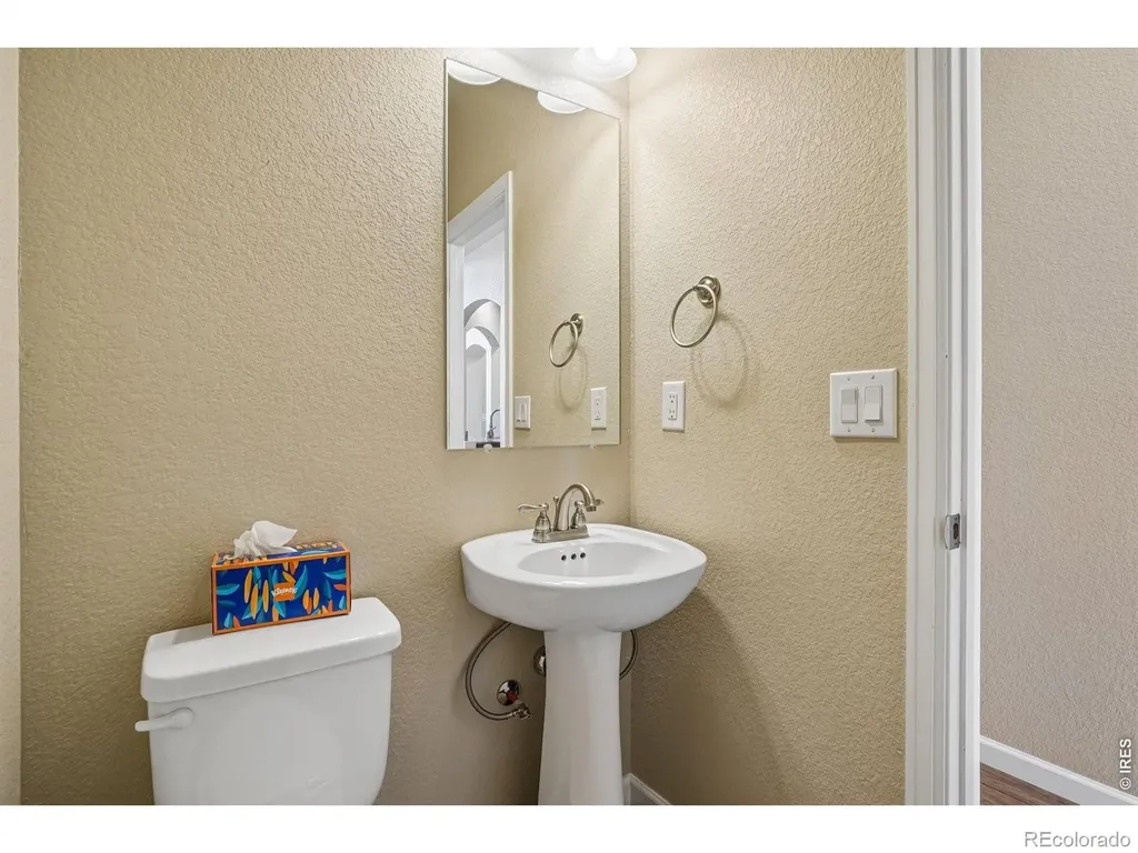 801 Evening Breeze Drive Berthoud CO 80513
