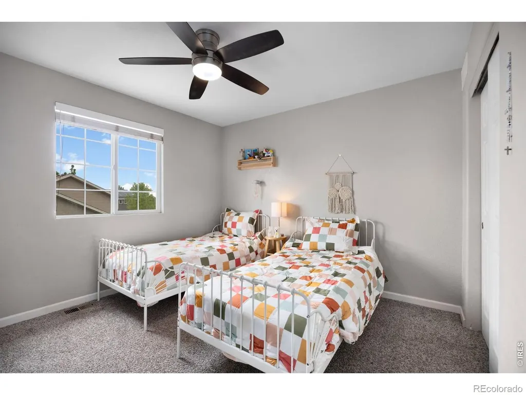 1937 E 166th Drive Thornton CO 80602