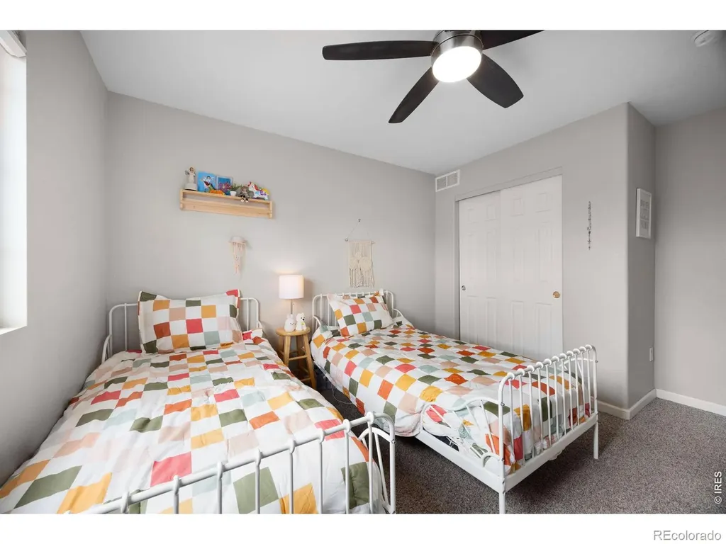 1937 E 166th Drive Thornton CO 80602