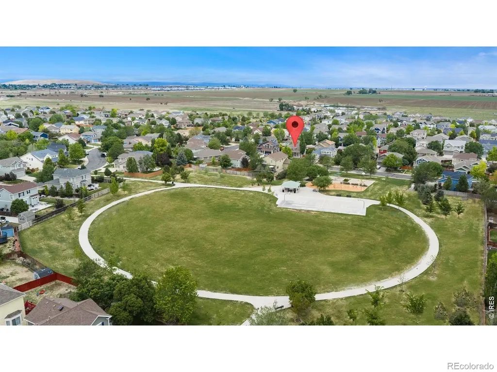 1937 E 166th Drive Thornton CO 80602