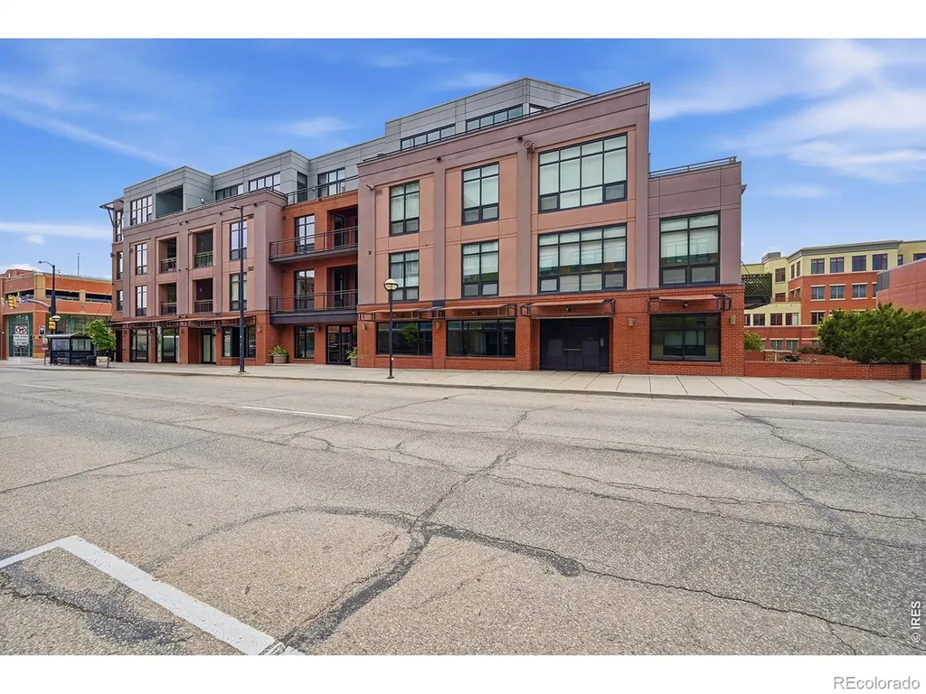 1360 Walnut Street Boulder CO 80302