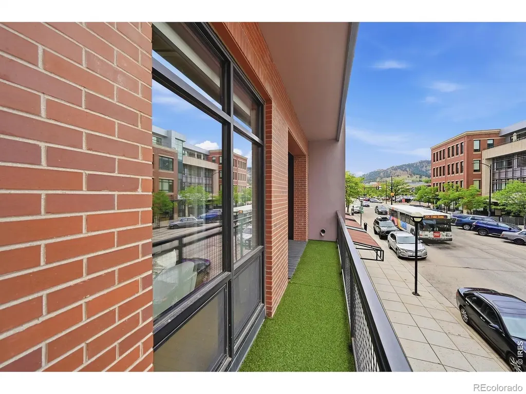 1360 Walnut Street Boulder CO 80302
