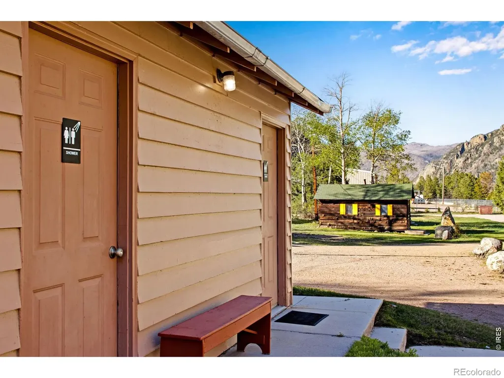 44174 Poudre Canyon Road Bellvue CO 80512
