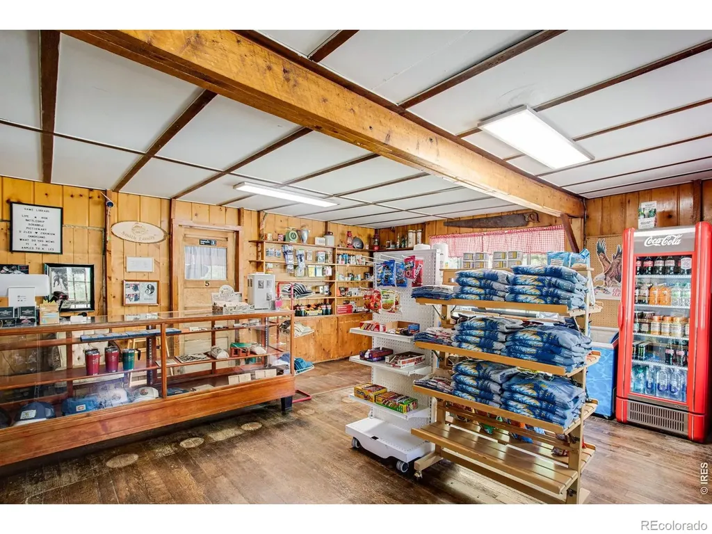 44174 Poudre Canyon Road Bellvue CO 80512