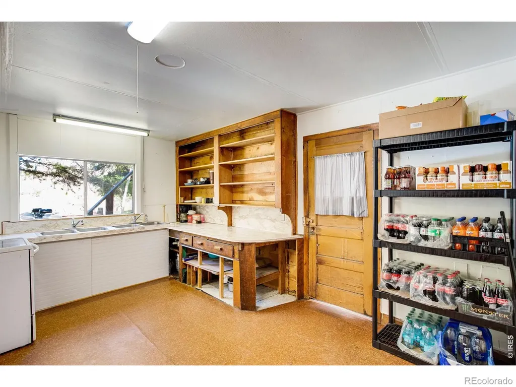 44174 Poudre Canyon Road Bellvue CO 80512
