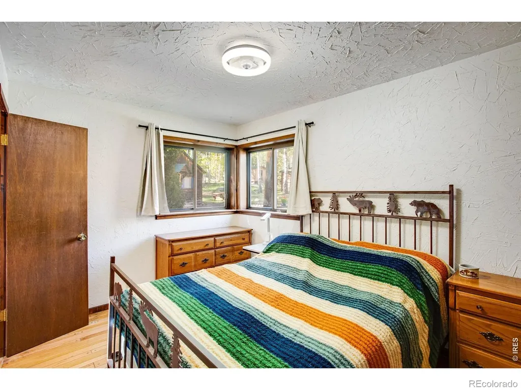 44174 Poudre Canyon Road Bellvue CO 80512