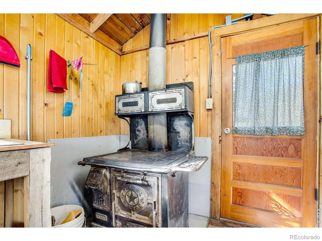 44174 Poudre Canyon Road Bellvue CO 80512