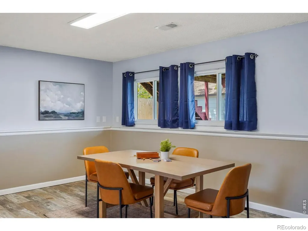2460 Sunset Drive Longmont CO 80501