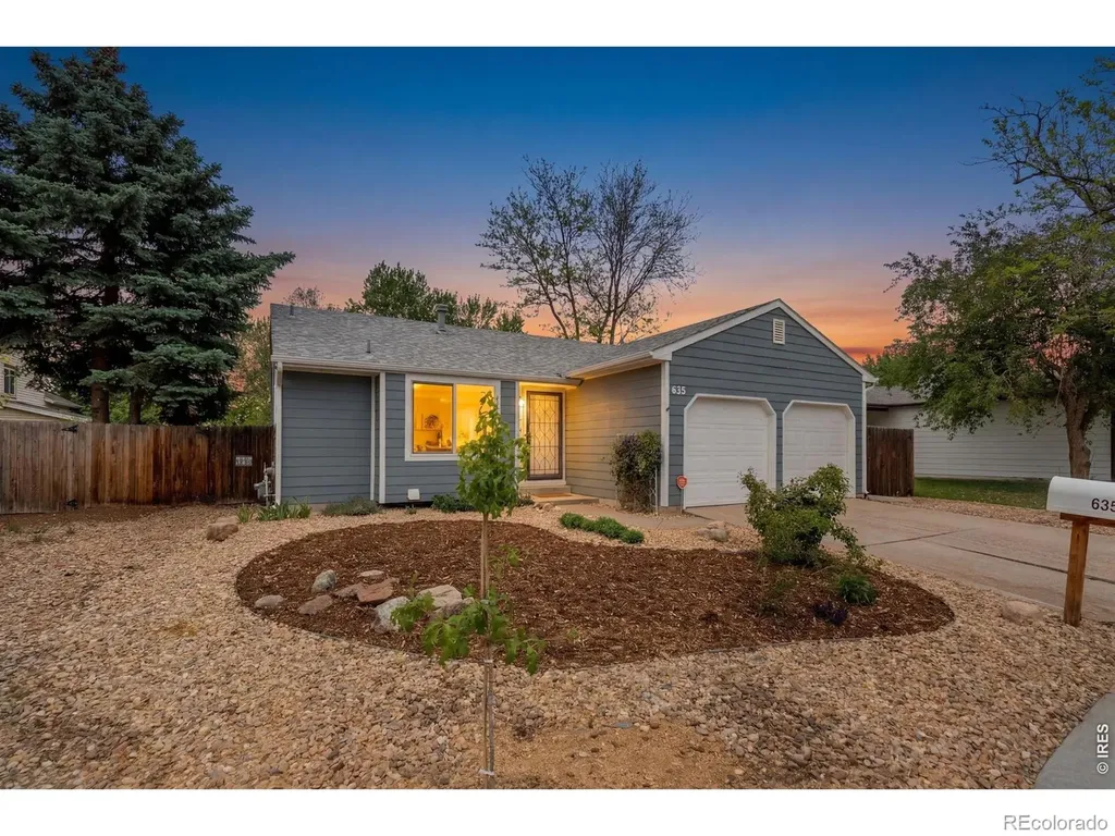 635 S Joplin Street Aurora CO 80017