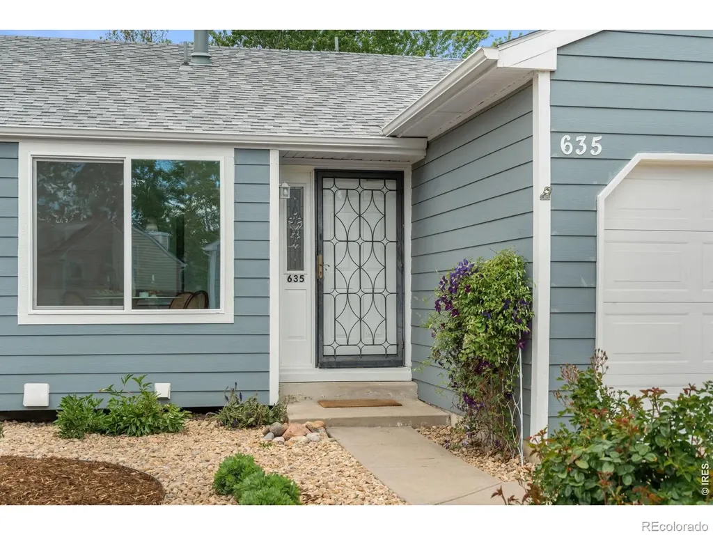 635 S Joplin Street Aurora CO 80017