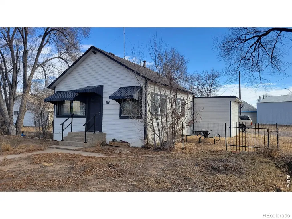 3807-3811 Idaho Street Evans CO 80620