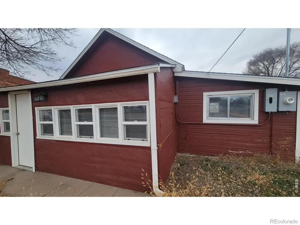 3807-3811 Idaho Street Evans CO 80620