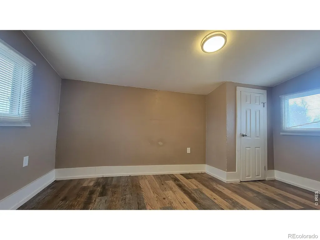 3807-3811 Idaho Street Evans CO 80620