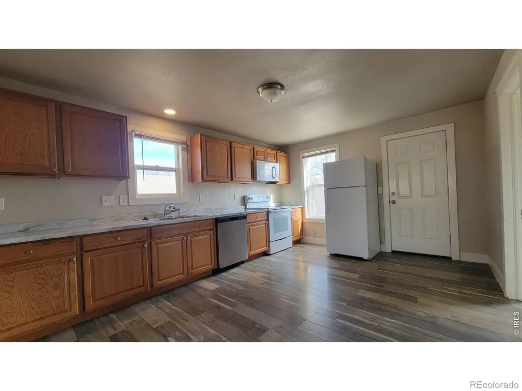 3807-3811 Idaho Street Evans CO 80620