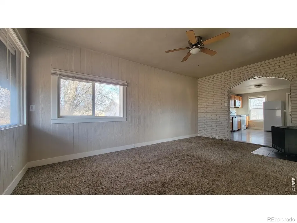 3807-3811 Idaho Street Evans CO 80620