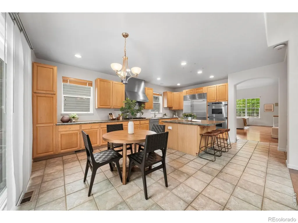 3832 Observatory Drive Fort Collins CO 80528