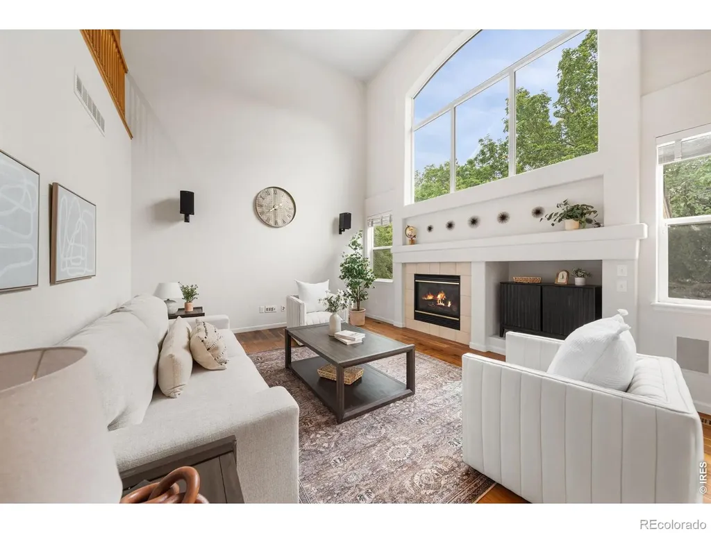 3832 Observatory Drive Fort Collins CO 80528