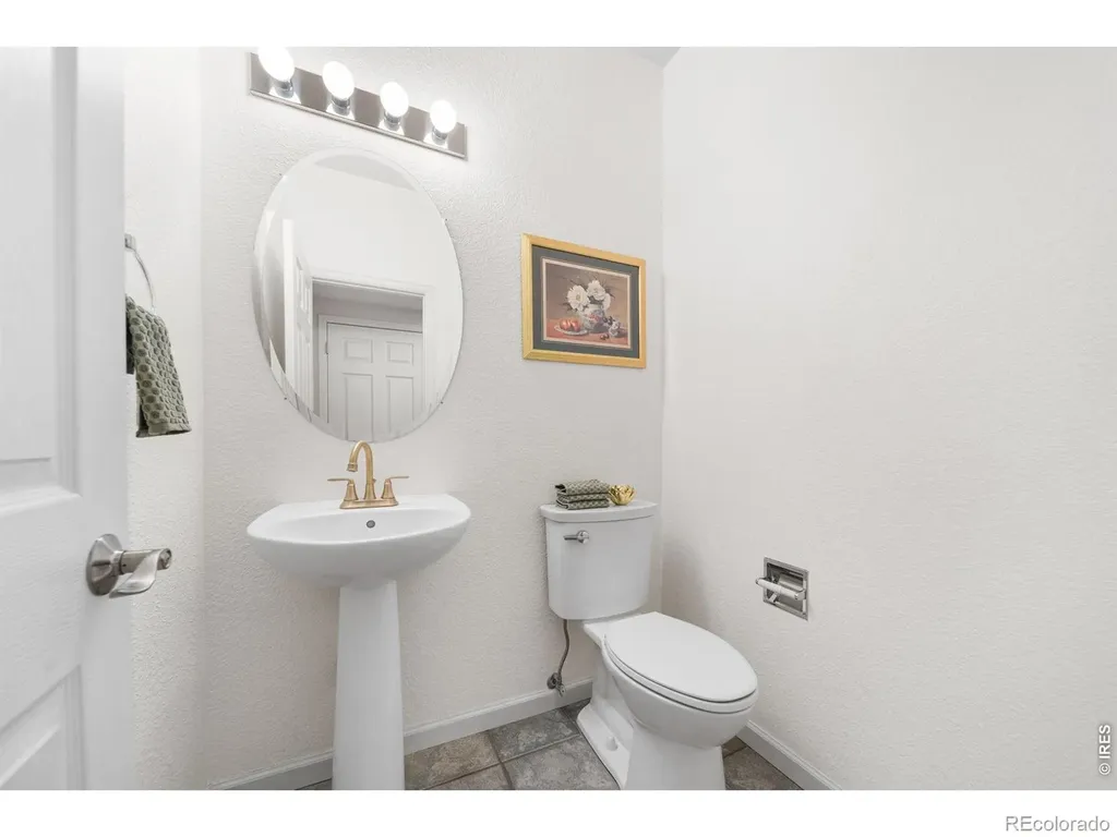 3832 Observatory Drive Fort Collins CO 80528