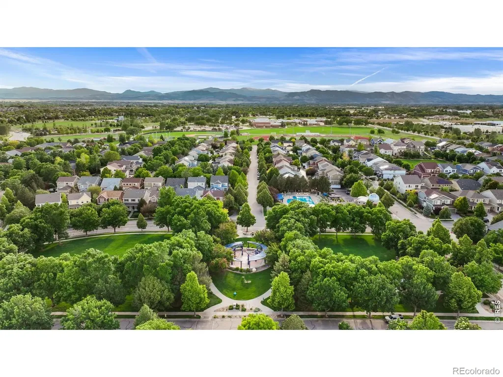 3832 Observatory Drive Fort Collins CO 80528