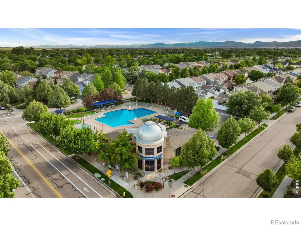 3832 Observatory Drive Fort Collins CO 80528