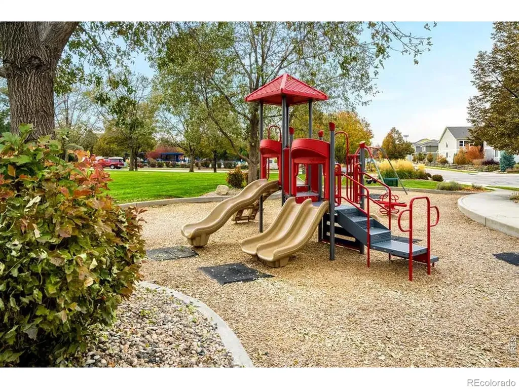 3832 Observatory Drive Fort Collins CO 80528