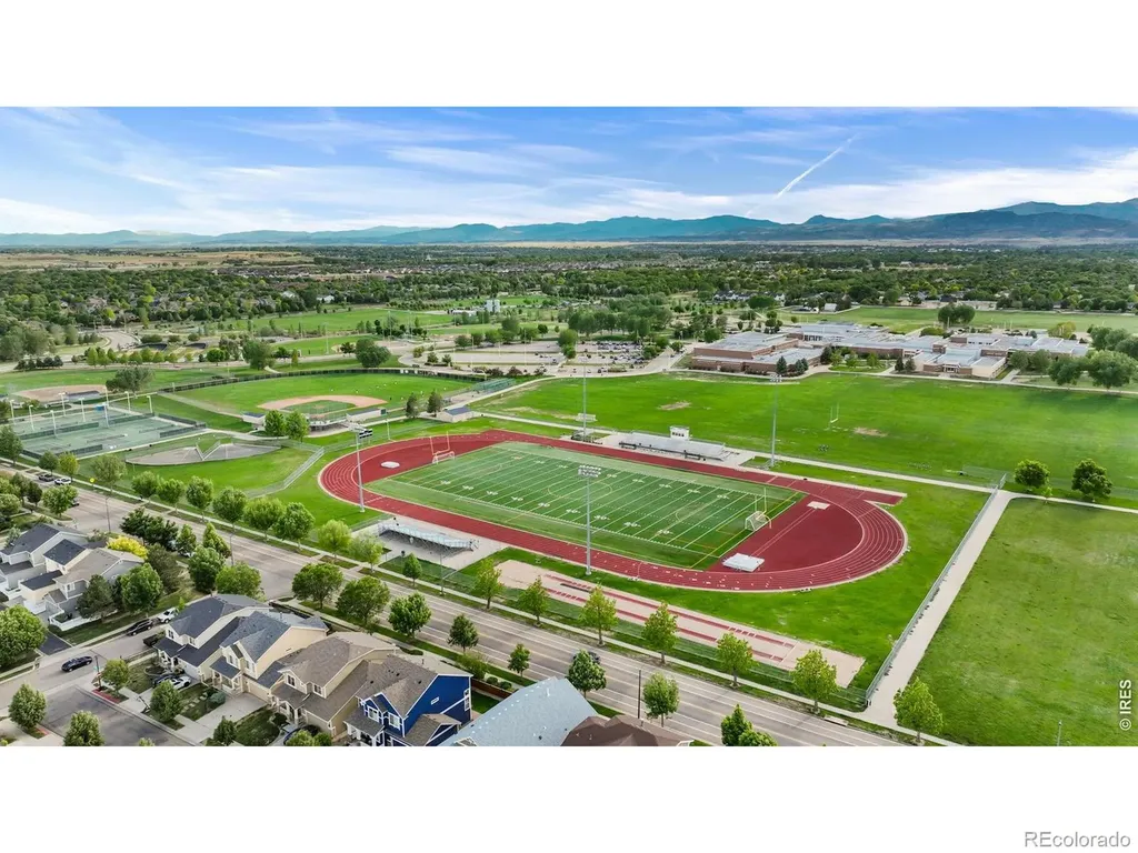 3832 Observatory Drive Fort Collins CO 80528
