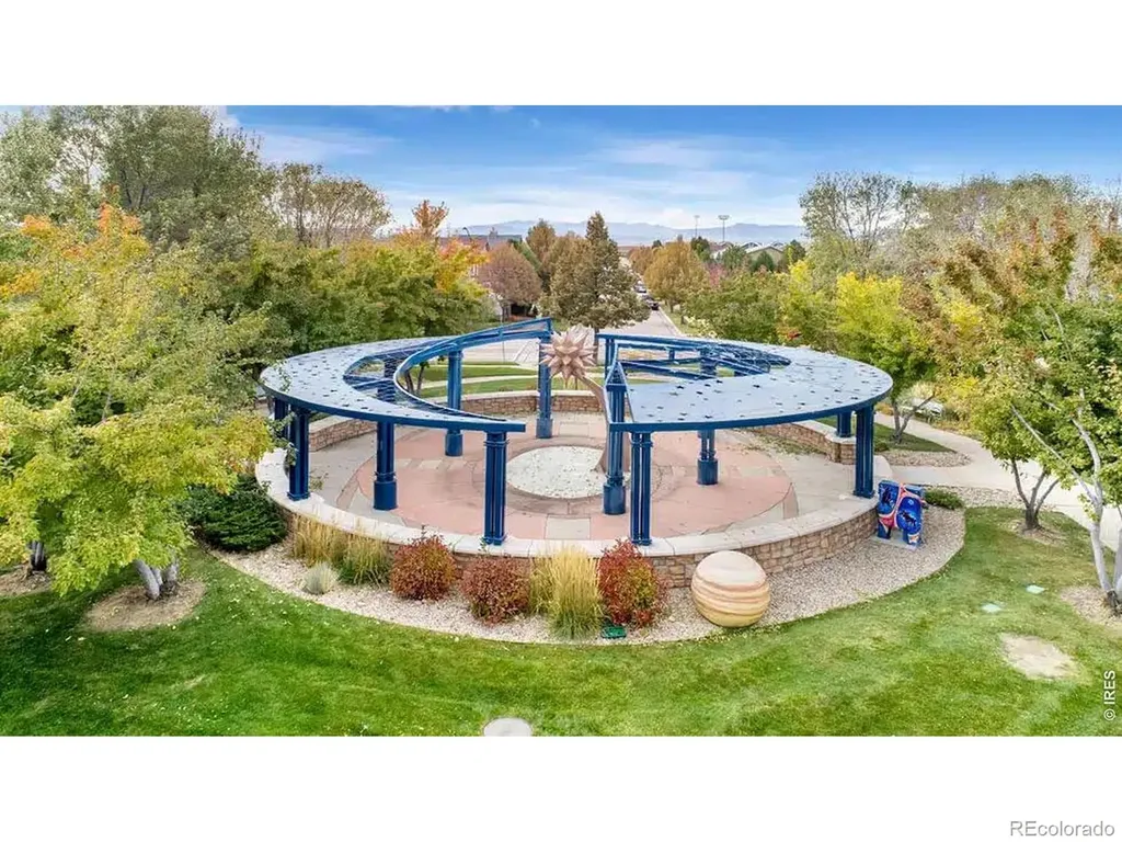 3832 Observatory Drive Fort Collins CO 80528