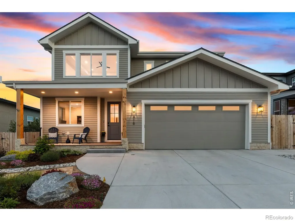 918 Eldorado Lane Louisville CO 80027