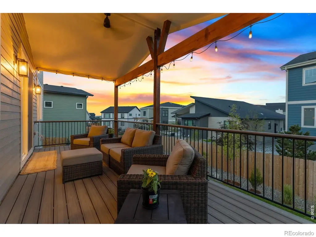 918 Eldorado Lane Louisville CO 80027
