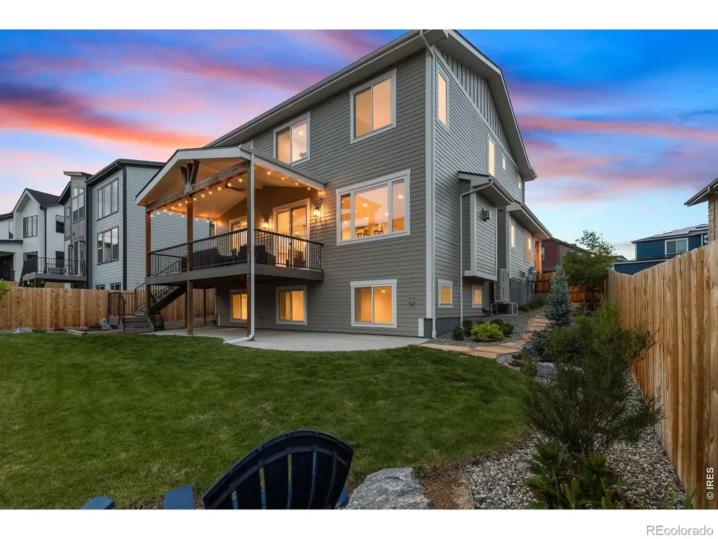 918 Eldorado Lane Louisville CO 80027
