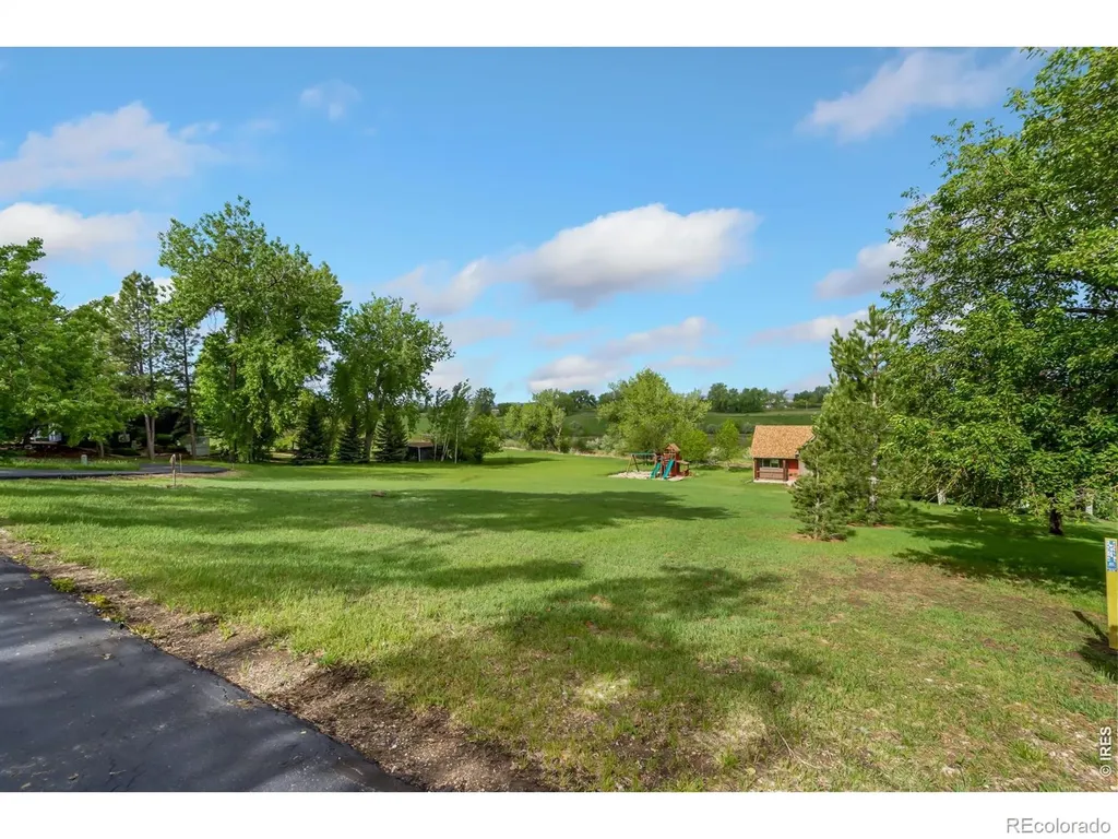 3713 El Caminito Court Loveland CO 80537