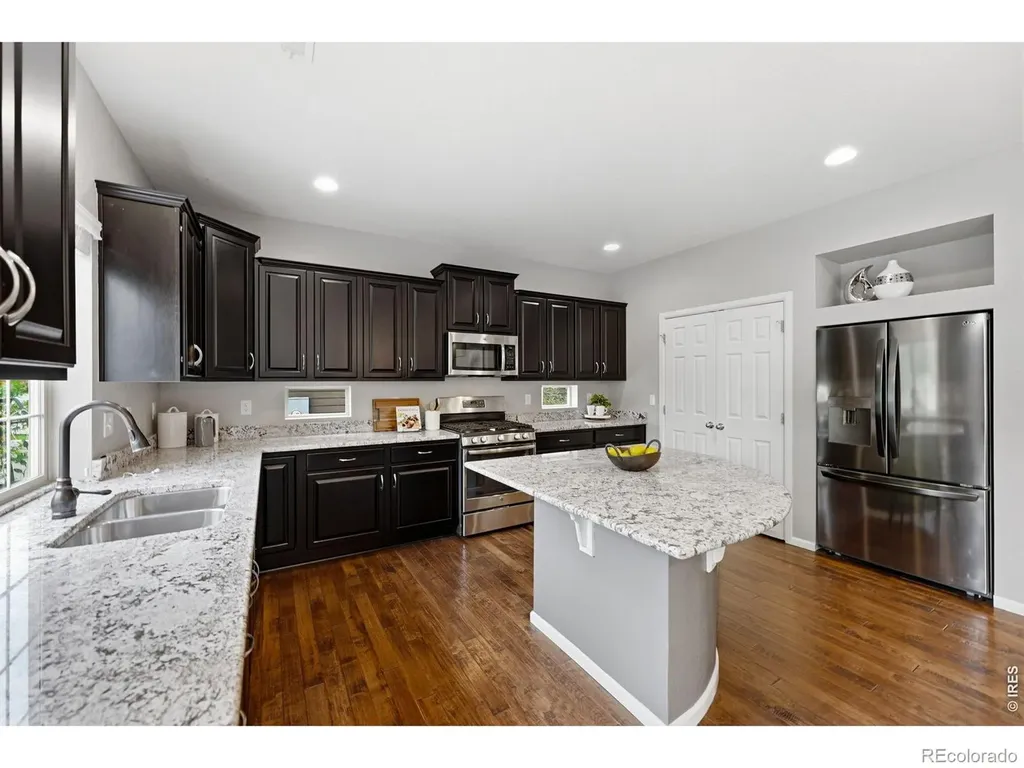 225 Indian Peaks Drive Erie CO 80516
