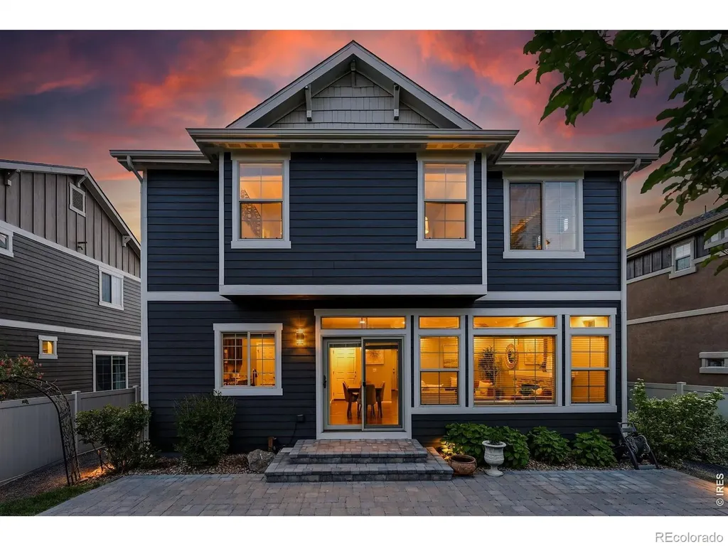225 Indian Peaks Drive Erie CO 80516