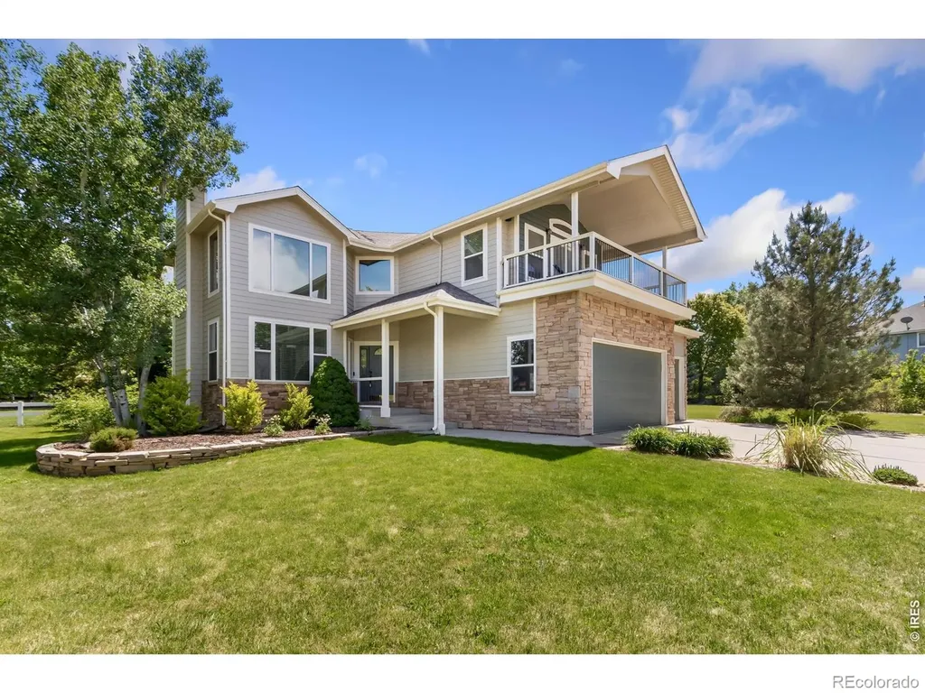 8355 Louden Circle Fort Collins CO 80528