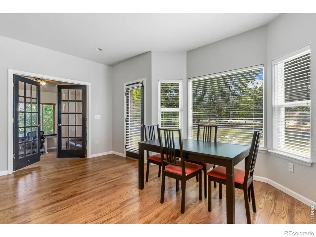 8355 Louden Circle Fort Collins CO 80528