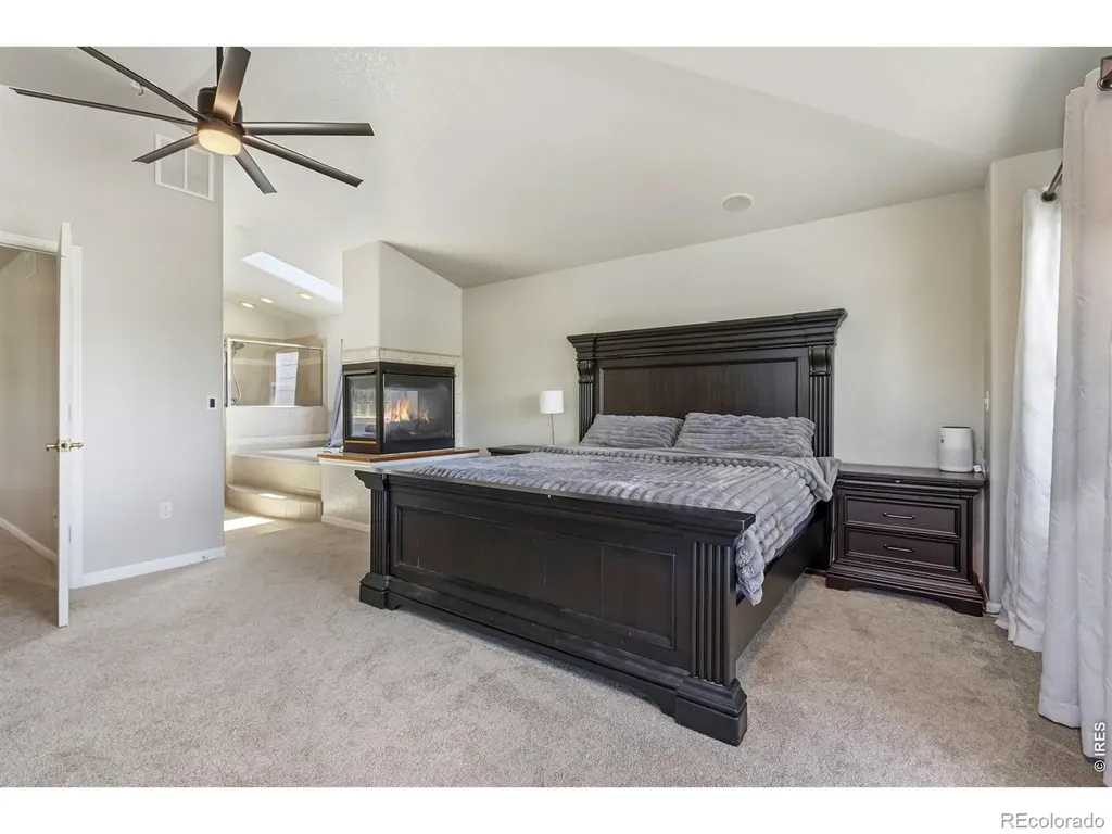 8355 Louden Circle Fort Collins CO 80528
