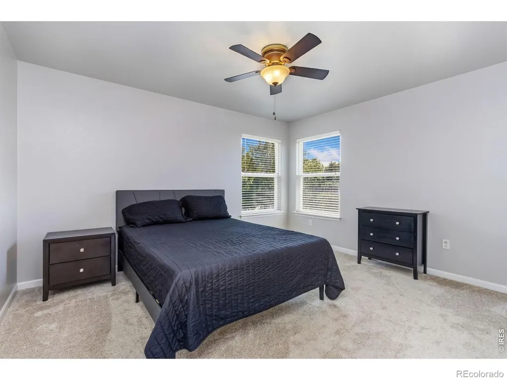 8355 Louden Circle Fort Collins CO 80528