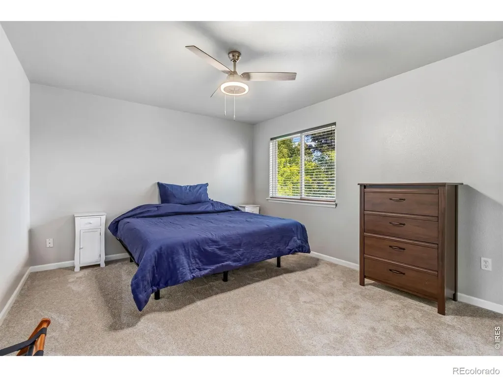 8355 Louden Circle Fort Collins CO 80528