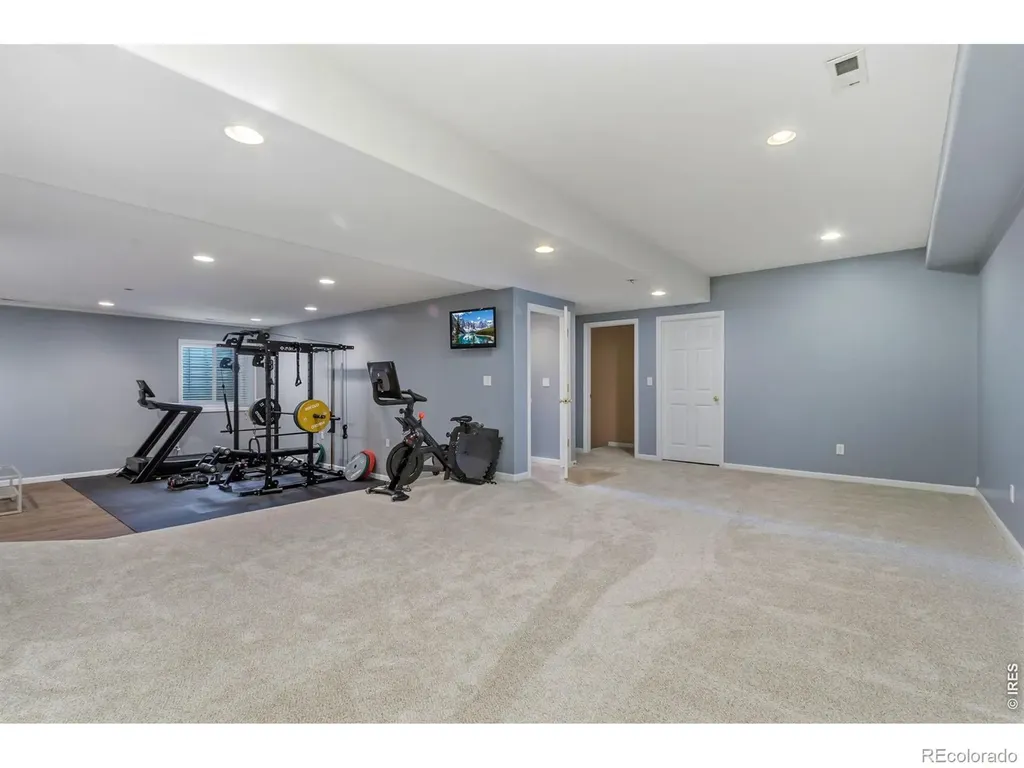 8355 Louden Circle Fort Collins CO 80528