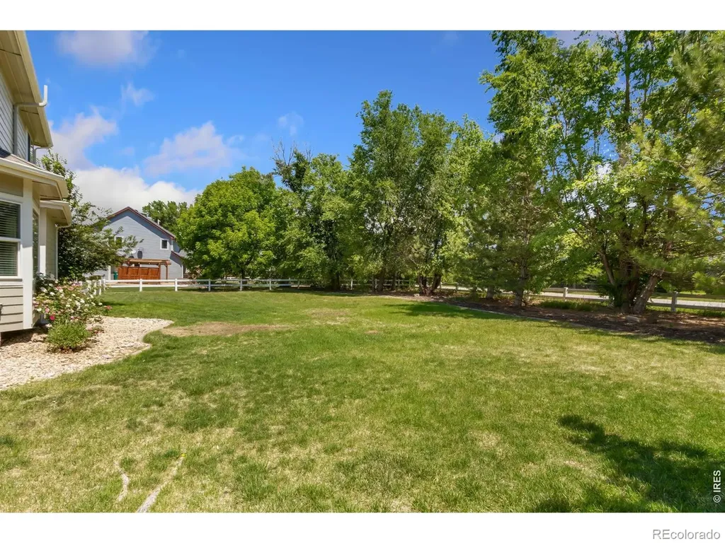 8355 Louden Circle Fort Collins CO 80528