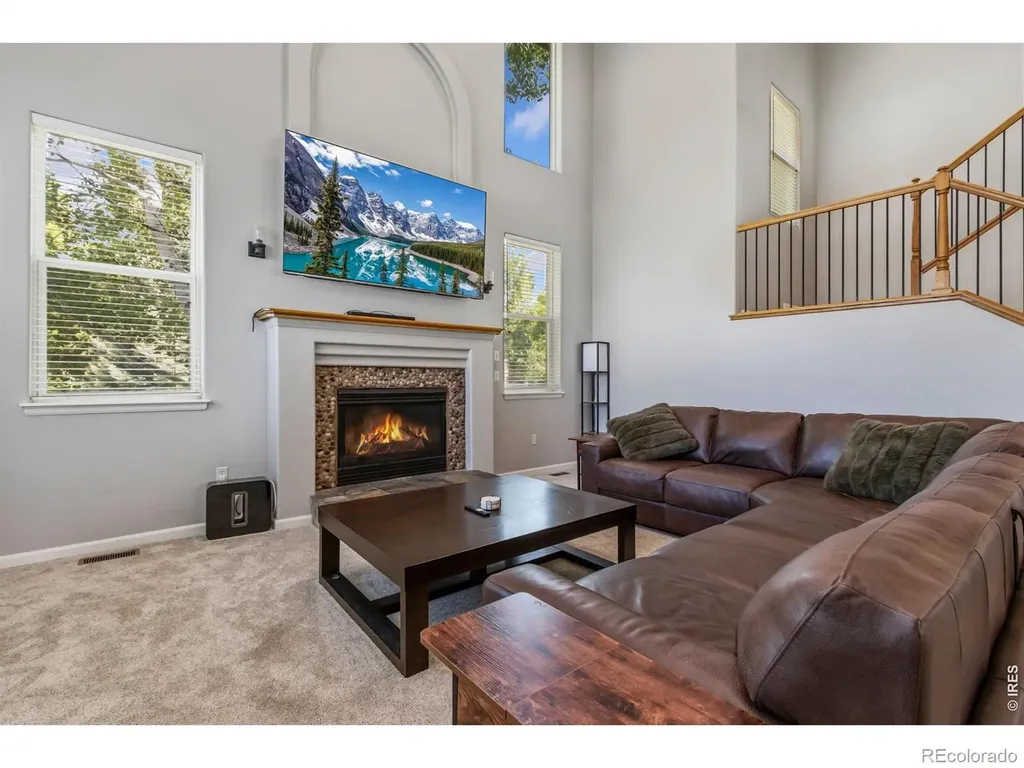 8355 Louden Circle Fort Collins CO 80528