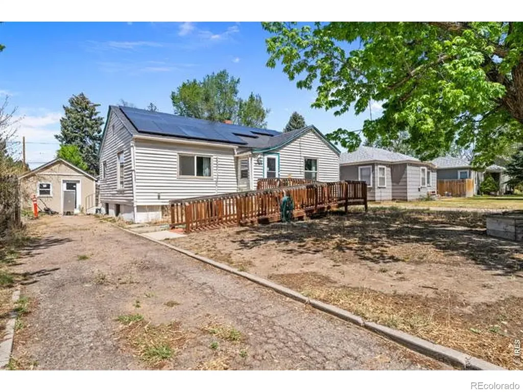 2437 W 9th Street Greeley CO 80634