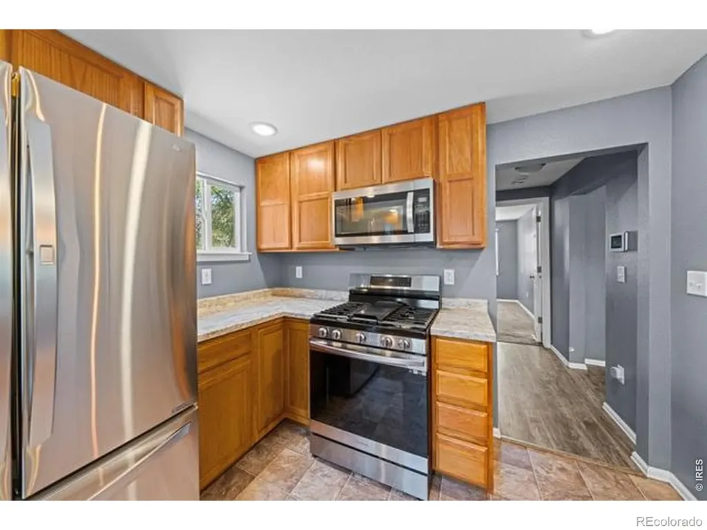 2437 W 9th Street Greeley CO 80634