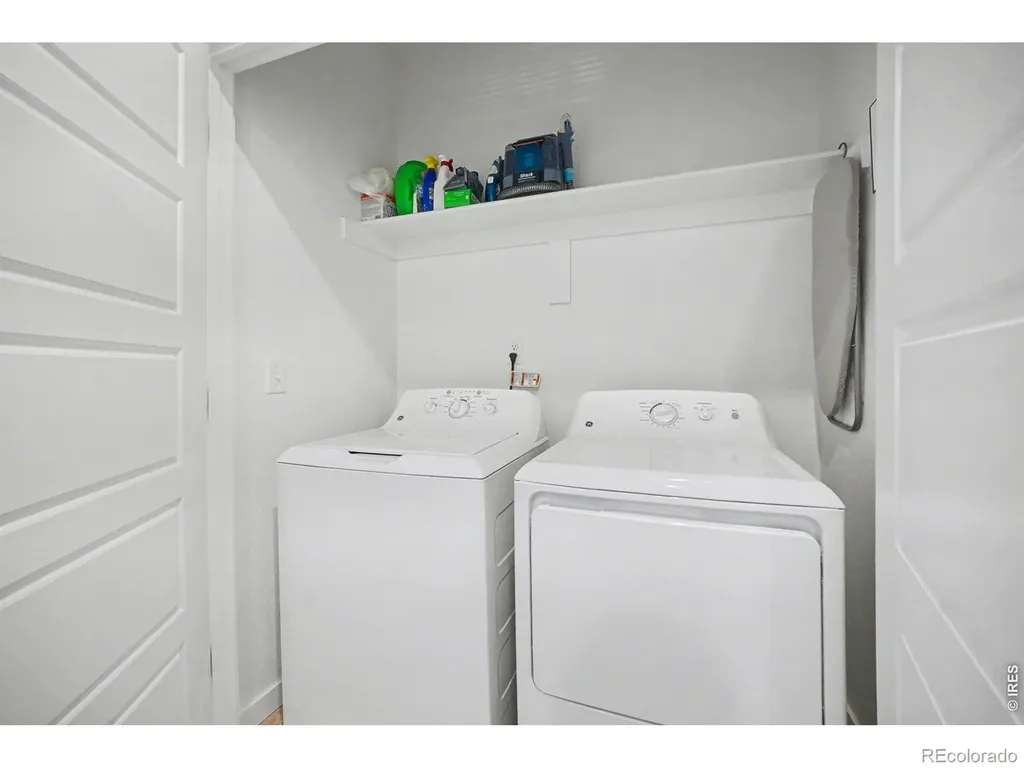 6393 Moore Court Arvada CO 80004